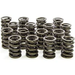 ISKY SPRINGS 1.530 OD DUAL 150-435PSI @ 1.875 .650 LIFT ISKY - 8005-SP