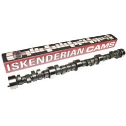 ISKY MAX 1 SOLID 3/4 CAM SUIT 8BA 1949-53 ISKY - 811100