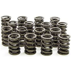 ISKY SPRINGS 1.530 OD DUAL 150-435PSI @ 1.900 .650 LIFT ISKY - 8205-SP