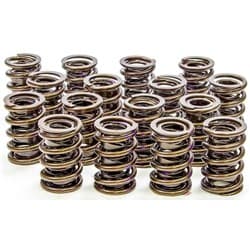 ISKY SPRINGS 1.530 OD DUAL 140-430PSI @ 1.900 .650 LIFT ISKY - 8205