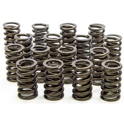 ISKY SPRINGS 1.560 OD DUAL 245-600PSI @ 2.000 .700 LIFT ISKY - 9985
