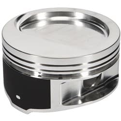 BBF 4.390" PISTONS -39cc DISH 4.500 ST, 6.700 ROD, 1.350" CH JE / 170879