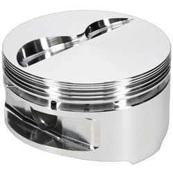 SBC 4.030" PISTON -5cc FLAT X1 3.750" ST 6.000" ROD 1.125" CH JE / SRP - 181911-1