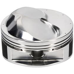 BBC 4.560" PISTONS +46cc DOME 4.250" ST 6.535" ROD 1.120" CH JE / SRP - 243330