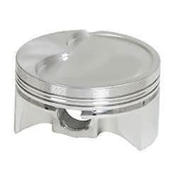 LS1 3.905" PISTONS -10cc DISH 4.000" ST 6.125" ROD 1.115" CH JE / SRP - 264041