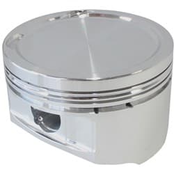 FORD BA BF XR6 6 CYL TURBO +20 PISTONS INCLUDE RING O/S PIN JE SRP 309126