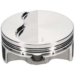 LS2 4.005" PISTONS -5cc FLAT 3.622" ST 6.125" ROD 1.304" CH JE / SRP - 311962