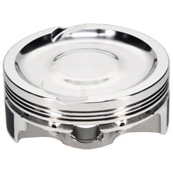 LS3 4.070" PISTONS -19.4cc 3.622" ST 6.125" ROD 1.304" CH JE / SRP - 312031