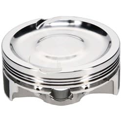 LS 4.000" PISTONS -26.1cc DISH 4.00" STR, 6.125" ROD, 1.115" JE - 312039