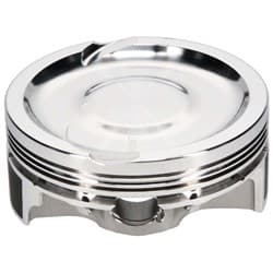 LS 4.125" PISTONS -32cc DISH 4.00" STR, 6.125" ROD, 1.115" JE - 312047