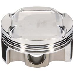 SUBARU EJ20 PISTON -11cc 92MM BORE 2.953 STRK 5.137 ROD 8.5 1.287 C/H, STD