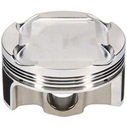 SUBARU EJ205 STROKER PISTONS 79MM STROKE 92.5MM BORE, 8.5:1 JE / SRP - 314447