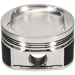 TOYOTA 2JZ PISTONS 94mm STROKE 86.0mm BORE, 8.5:1 COMPRESSION JE / SRP - 326320