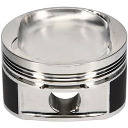TOYOTA 2JZ PISTONS 94mm STROKE 86.5mm BORE, 8.5:1 COMPRESSION JE / SRP - 326321
