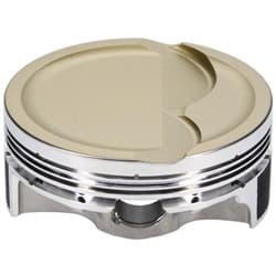LS3 4.065" PISTONS -14.9cc DIS 4.000" ST 6.125" ROD 1.115" CH JE / SRP - 360777