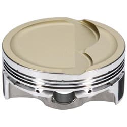 LS2 4.005" PISTONS -12.5cc DIS 4.000" ST 6.125" ROD 1.115" CH JE / SRP - 361729