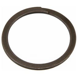 JE SPIRO LOCKS .866 x .042 .861 - ..880 SPIRAL "C/STEEL" JE / 866-042-CS
