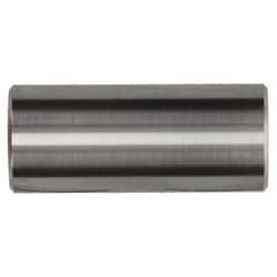 STRAIGHT WALL PIN .866 x 2.25" .180" WALL, CHAMFERED JE PISTONS / 866-2250-18-51C