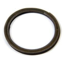 JE SPIRO LOCKS .990 X .042 .946 - 1.005 SPIRAL "C/STEEL" JE / J990-042-CS