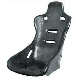 JAZ TURBO-PRO POLY SEAT USE WITH JAZ 150-151-01 COVER JAZ - 100-150-01