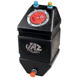 PRO-MOD FUEL CELL - 3GAL 8 x  8 x 15 NO FOAM (SFI) JAZ - 220-003-NF