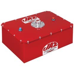 PROSPORT FUEL CELL 12GAL (45L) 18"x16.5"x10.5", 90Â° FILLER JAZ - 274-012-06