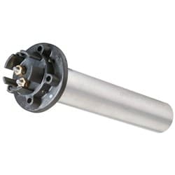 FUEL SENDER - TUBE TYPE 0-90 OHM  /  8-1/2" LONG JAZ - 378-090-03