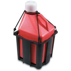 JUG TOTE - WATER JUG MOUNT MOUNTS JUG TO TRUCK/TRAILER JAZ - 700-400-01