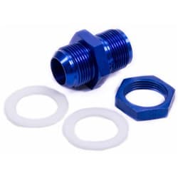 BULKHEAD FITTING, -10AN   JAZ - 832-110-11