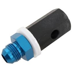 JAZ AN-6 TIP / ROLL OVER VALVE   JAZ - 834-006-11