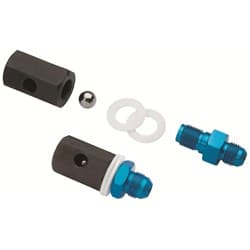 JAZ -10AN TIP ROLL OVER VALVE   JAZ - 834-010-11