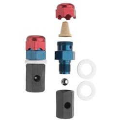 JAZ AN-8 TIP / ROLL OVER VALVE BREATHER JAZ - 834-108-06