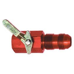 INLINE SHUTOFF VALVE 3/8 TO -6   JAZ - EA230502