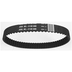 DRIVE BELT SBF SUIT 34150 34160 JESEL - BEL-31100