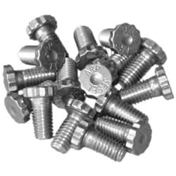 JESEL BOLT, HEAD TO STAND ARP 7/16-14 X1.000 12 POINT JESEL - BLT-21820
