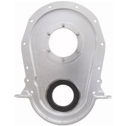 COVER BBC +.400" RAISED CAM   JESEL / JECVR-32550