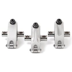 CHI 3V  FORD 351C CLEVELAND ROCKER SET PRO SERIES 1.73 RAT JESEL / JEKPS-30487