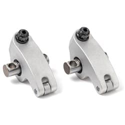 PRO SERIES SHAFT ROCKERS, AFR 245cc, 1.6:1, .550" OFFSET JESEL / JEKPS-360145-245