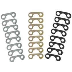 JESEL ROCKER SHIM KITS SBC SPORTSMAN SERIES SHAFT MOUNT JESEL - KRS-28100