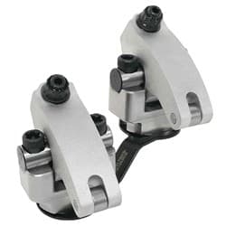 BBC CHEV S/MAN SHAFT ROCKER SET AFR V1 HEADS 1.75 RAT JESEL - KSS-187575