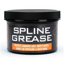 SPLINE GREASE, 1/2LB TUB JOE GIBBS / DRIVEN RACING OIL DRIVEN / FTJS-70070