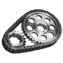 FORD 6 CYL 170 200 TIMING SET DOUBLE ROW JP - JP5608