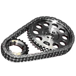 LS1TIMING CHAIN SET DOUBLE ROW CHEV/HOLDEN LS-1 W/TORRINGTON JP - JP5615T