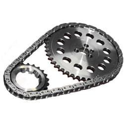 LS1TIMING CHAIN SET SINGLE ROW CHEV/HOLDEN LS-1 w/TORR JP / JP5618T