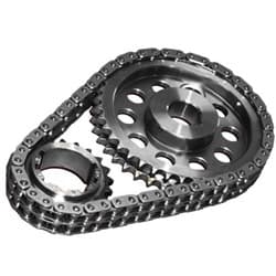 VR-VT V6 T/CHAIN SET DOUBLE RO HOLDEN V6 VR-VT JP - JP5620