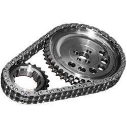 LS2 T/CHAIN SET DOUBLE ROW CHEV/HOLDEN LS-2 JP - JP5623T