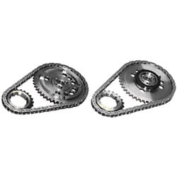 SR TIMING CHAIN SET  LS3 3bolt 4 POLE 3 bolt ROLLMASTER - 5627T