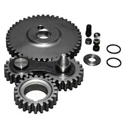 DUAL IDLER GEAR DRIVE 308 HOLDEN 253-308 JP - JP5701