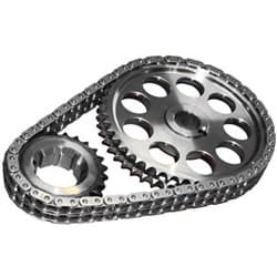 T/CHAIN SET MULTI KEYWAY CLEV FORD 302-351C JP - JP5978