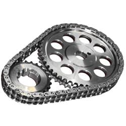 HOLDEN 253 308 TIMING CHAIN KIT MULTIPLE KEYWAY JP - JP5979